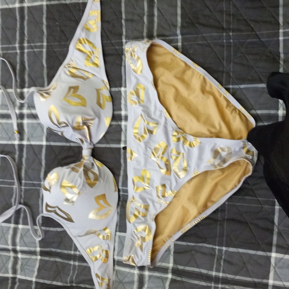 J crew bikini
